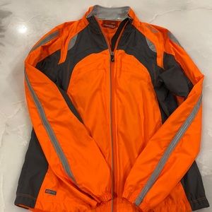 Saucony running jacket